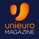 unieuro magazine android application logo